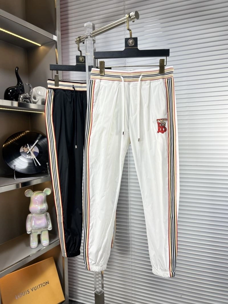 Durable Burberry Long Pants 101246