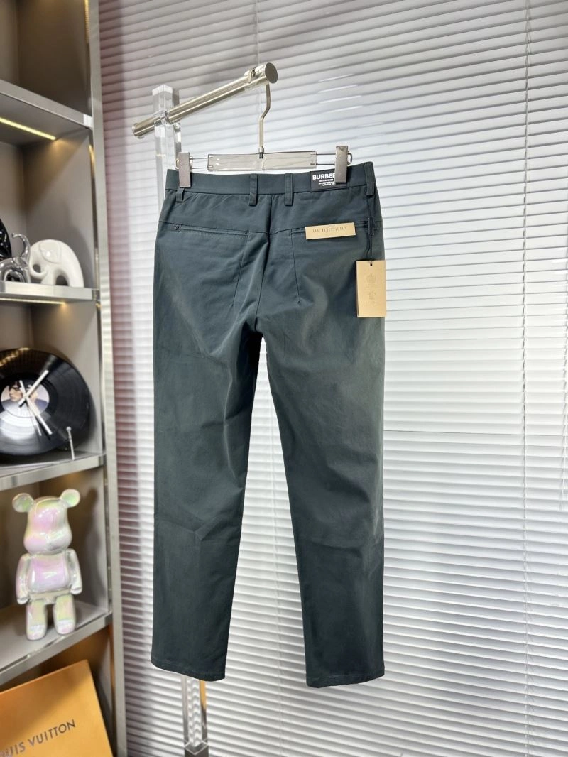 FastDry Burberry Long Pants 101244