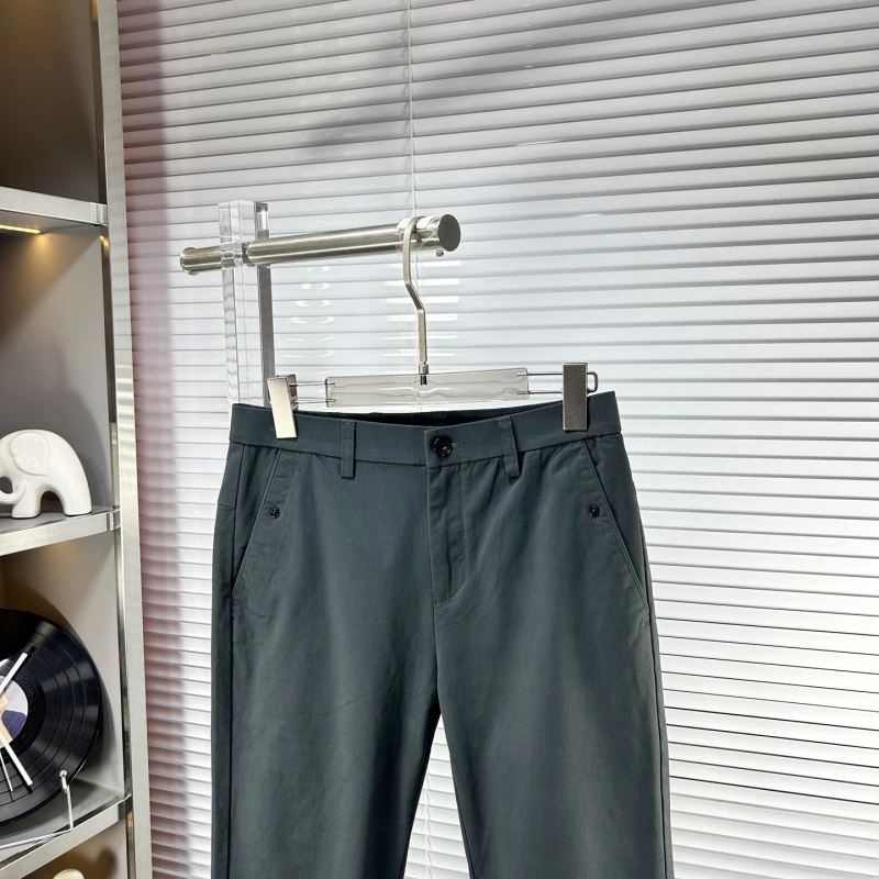 FastDry Burberry Long Pants 101244