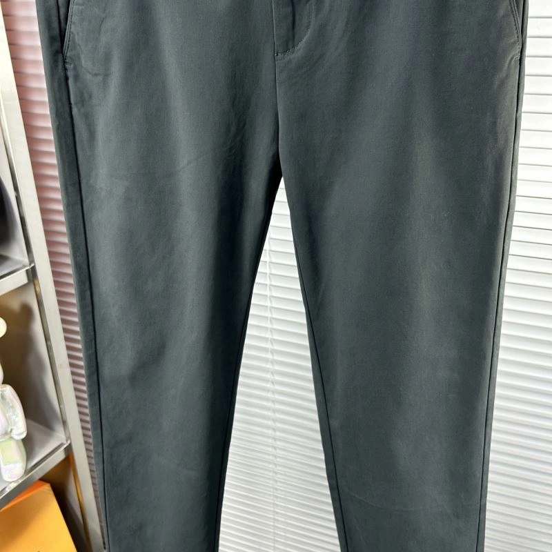 FastDry Burberry Long Pants 101244