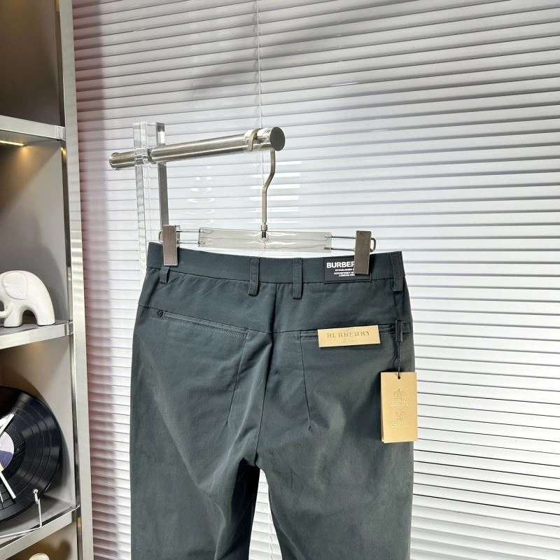 FastDry Burberry Long Pants 101244