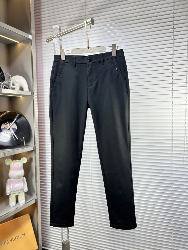 Burberry Long Pants OdorResistant 101277