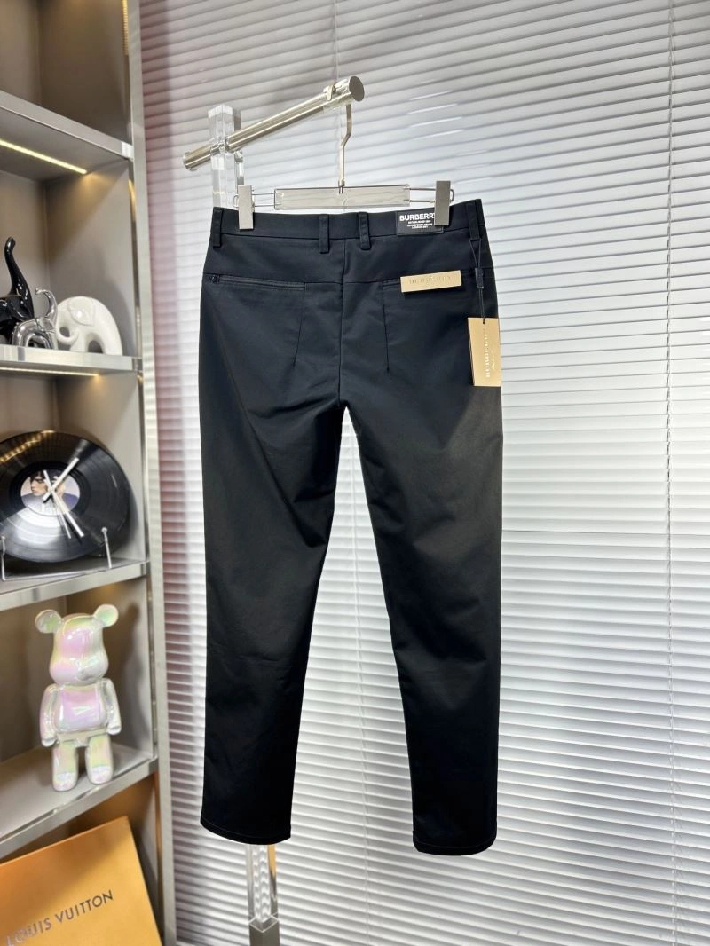 Burberry Long Pants OdorResistant 101277