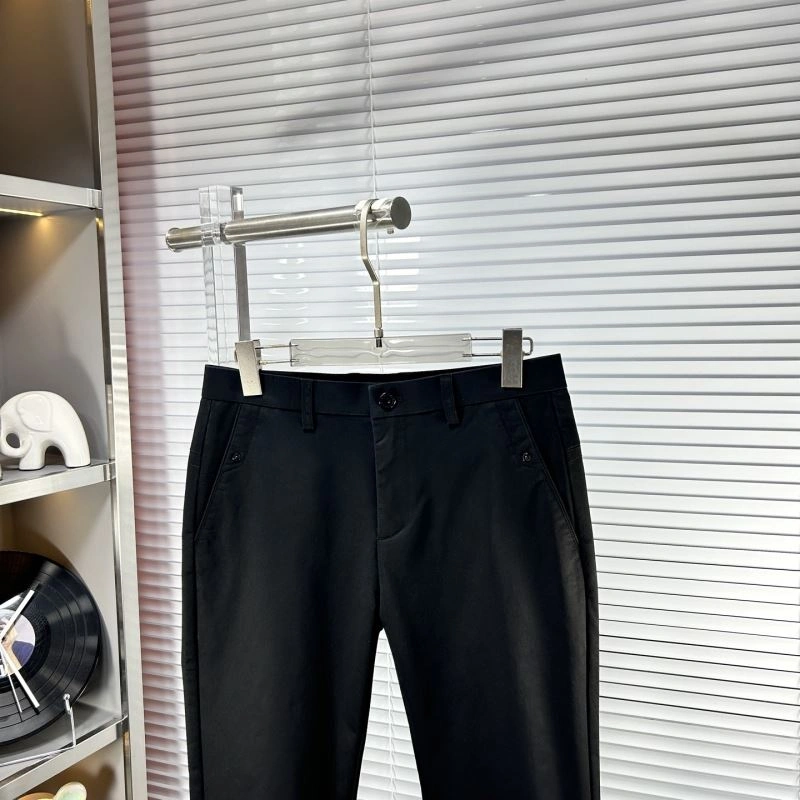 Burberry Long Pants OdorResistant 101277