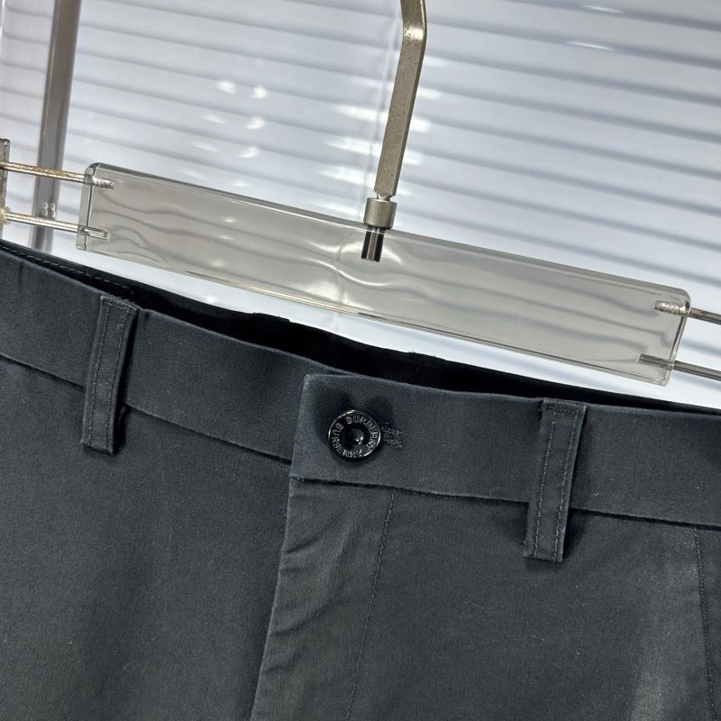 Burberry Long Pants OdorResistant 101277