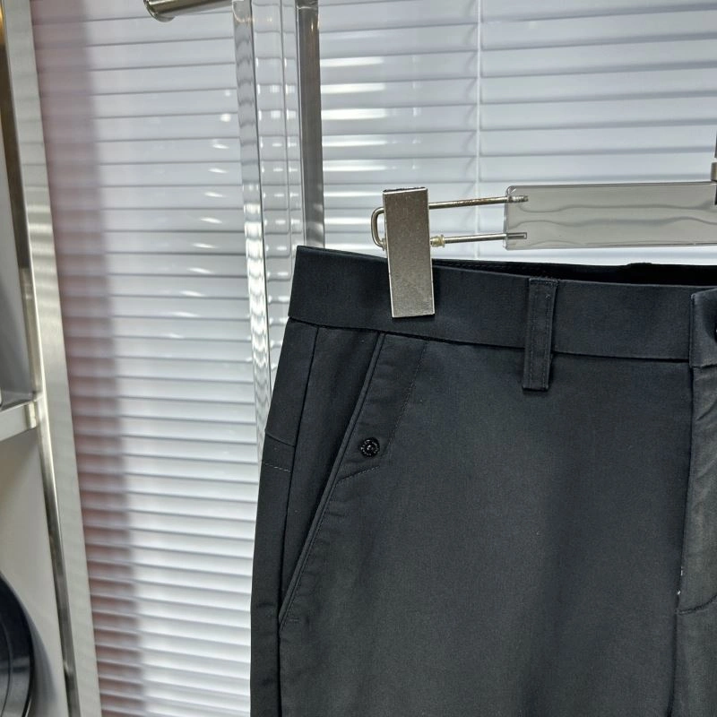 Burberry Long Pants OdorResistant 101277