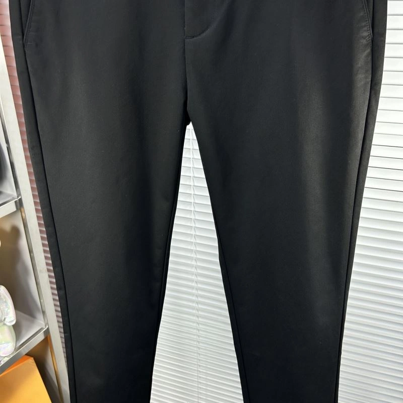 Burberry Long Pants OdorResistant 101277