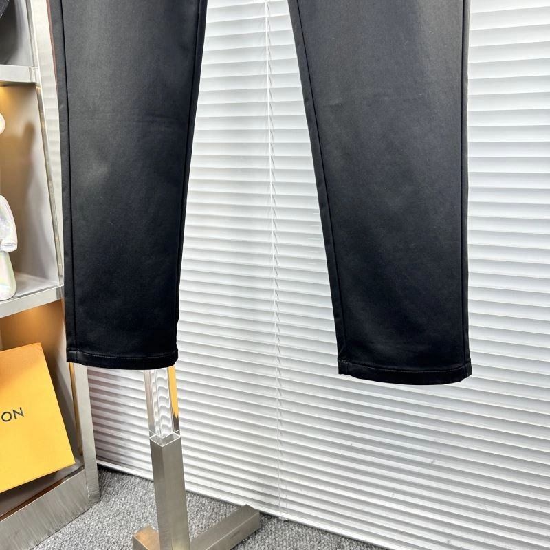 Burberry Long Pants OdorResistant 101277