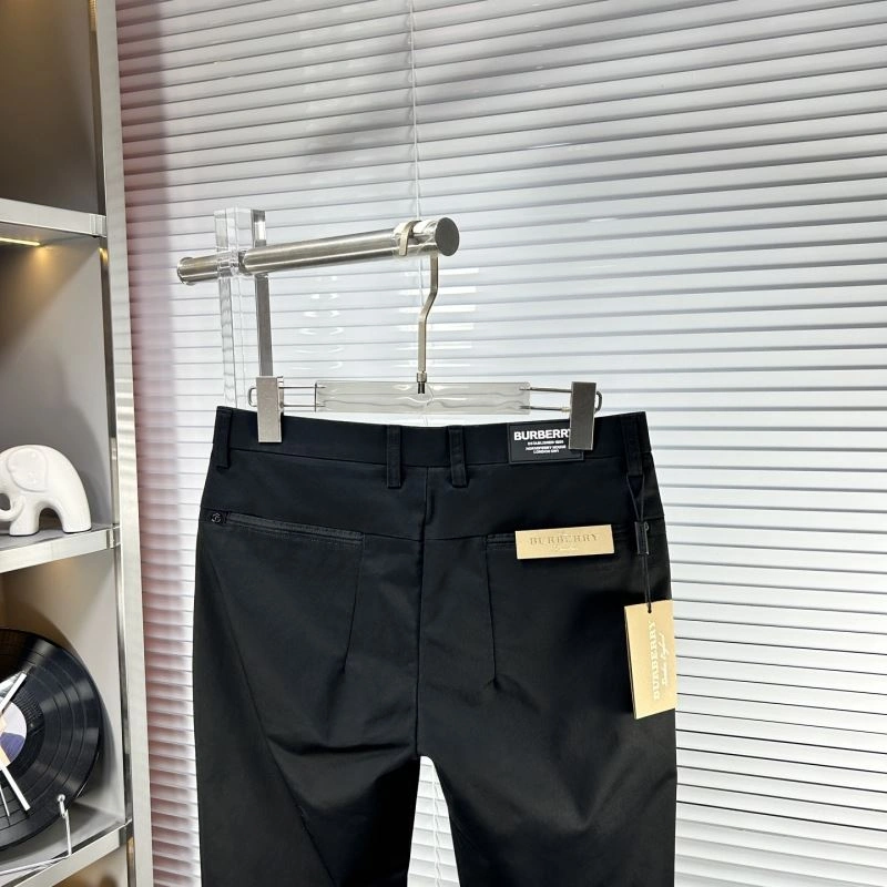 Burberry Long Pants OdorResistant 101277
