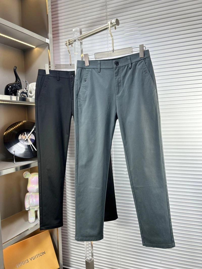 Burberry Long Pants OdorResistant 101277