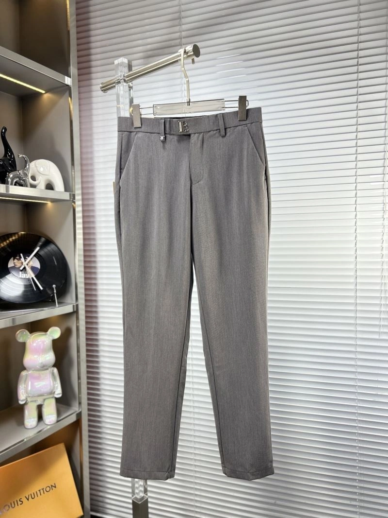 Elegant Burberry Long Pants 101310
