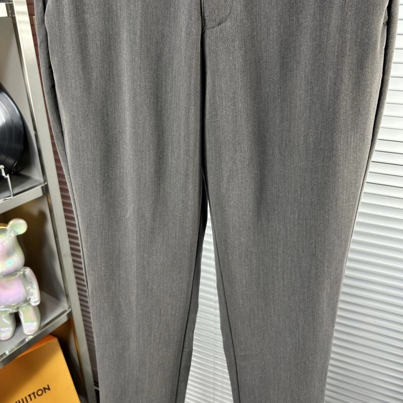 Elegant Burberry Long Pants 101310