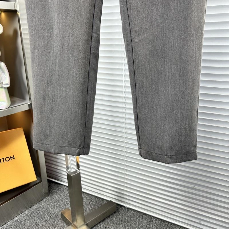 Elegant Burberry Long Pants 101310