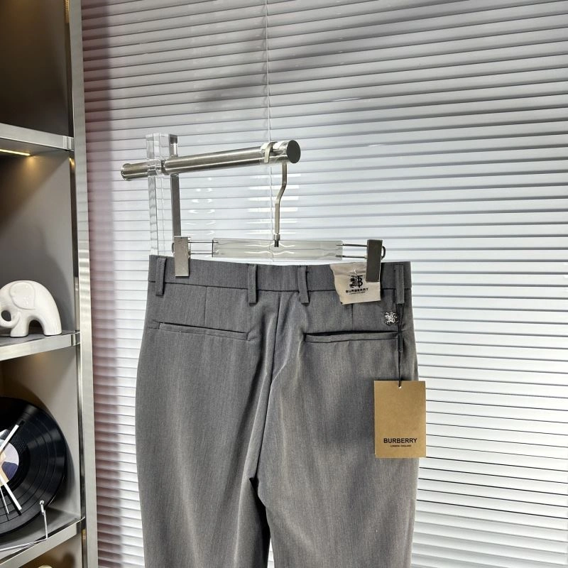 Elegant Burberry Long Pants 101310