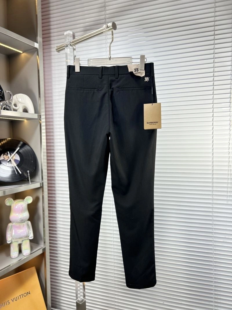 Burberry Long Pants TimelessDesign 101243