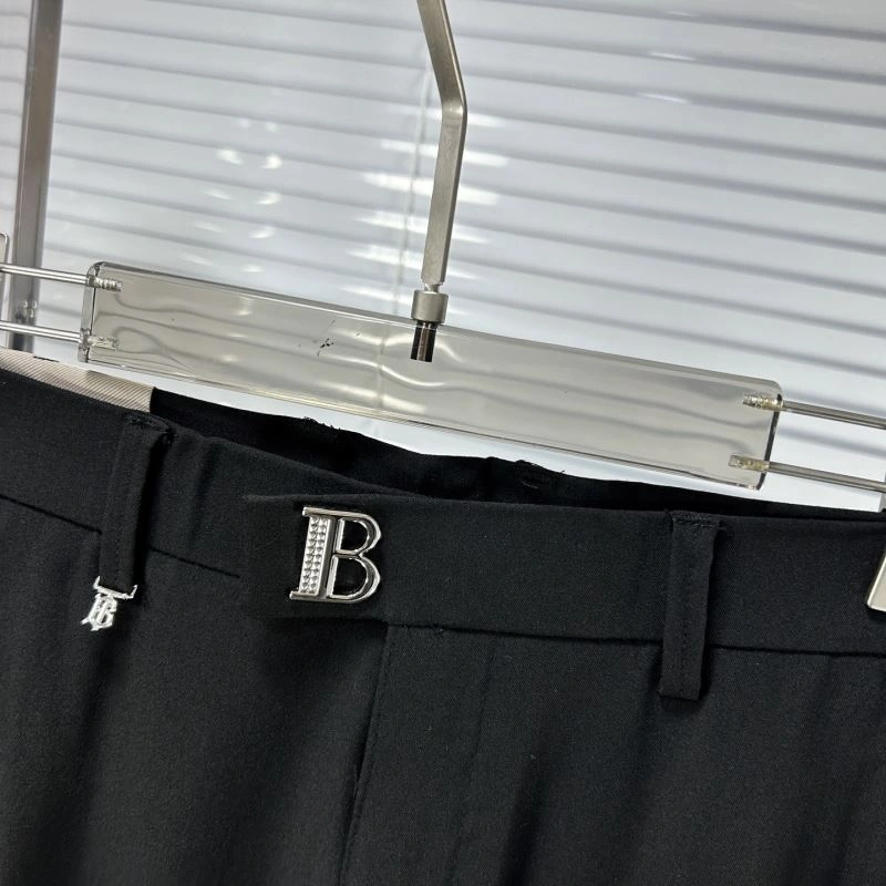 Burberry Long Pants TimelessDesign 101243