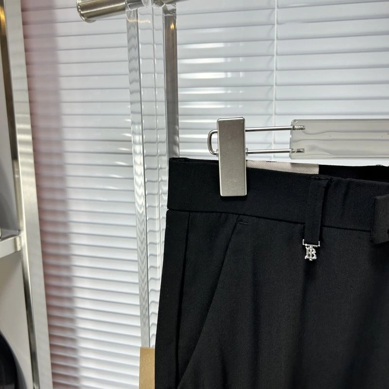 Burberry Long Pants TimelessDesign 101243