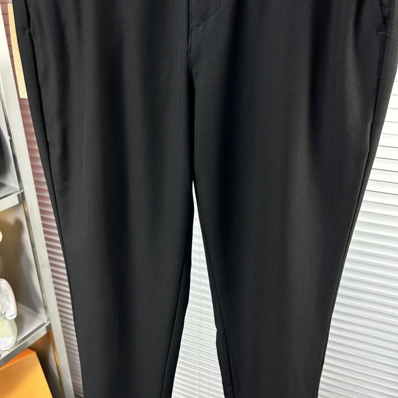 Burberry Long Pants TimelessDesign 101243