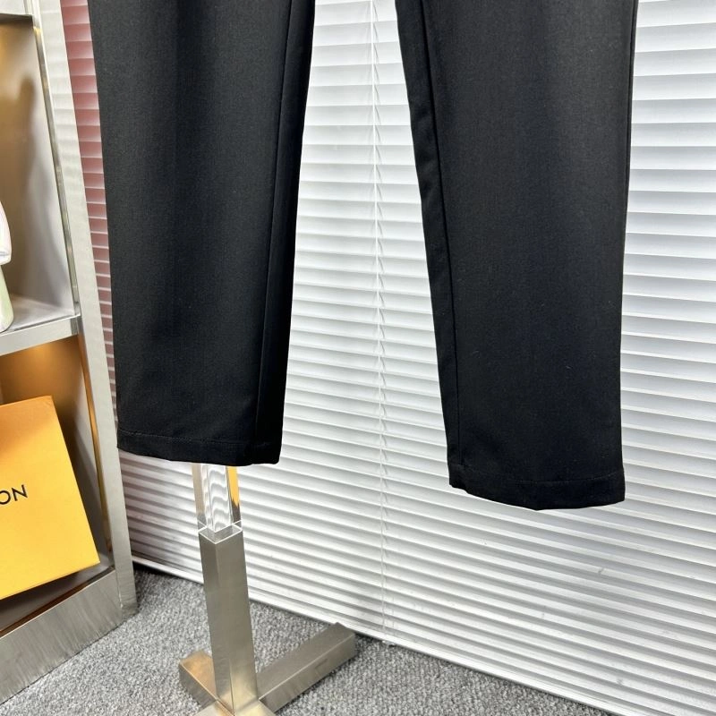Burberry Long Pants TimelessDesign 101243