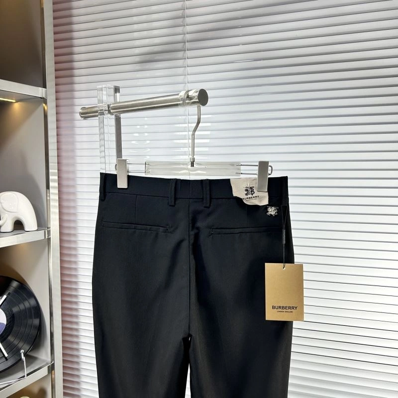 Burberry Long Pants TimelessDesign 101243