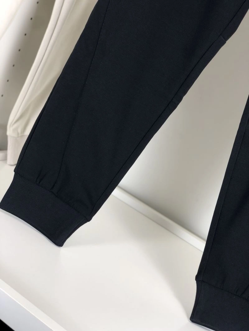 Versatile Burberry Long Pants 101272