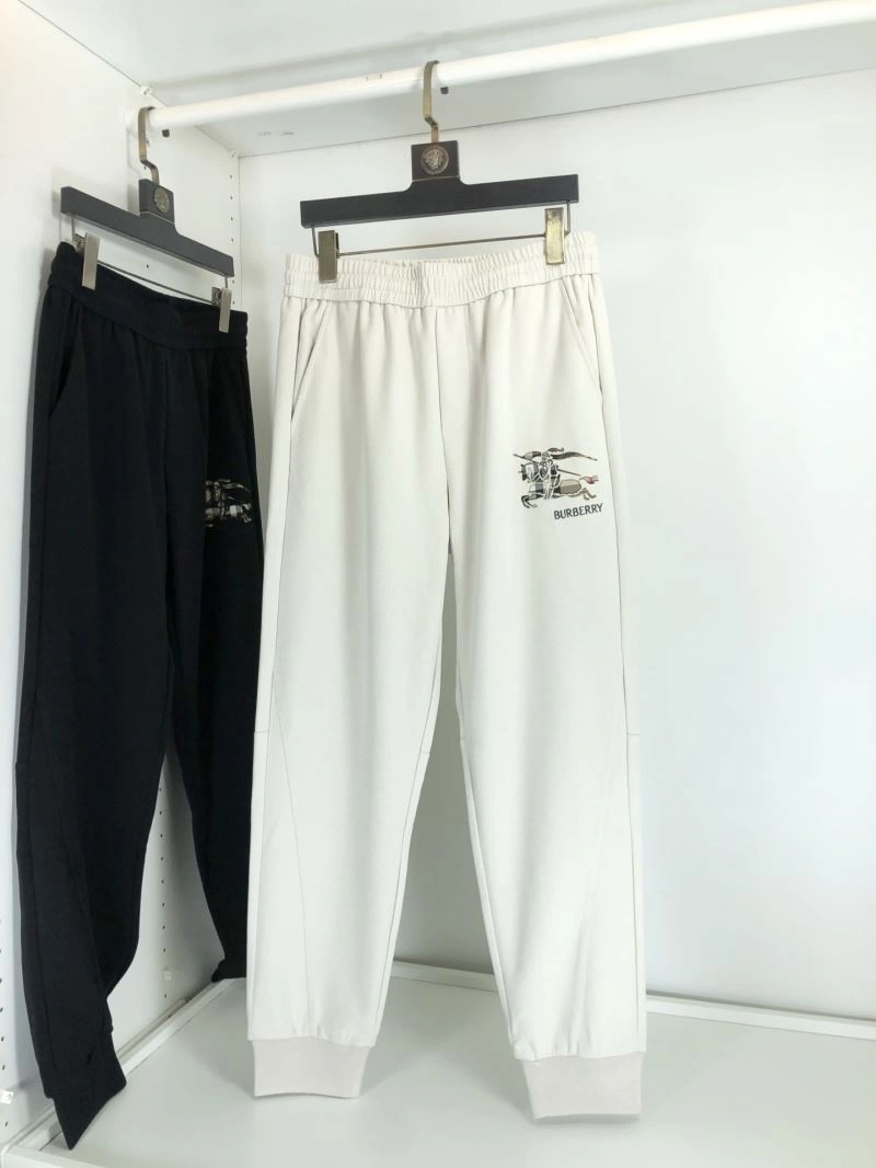 Contemporary Burberry Long Pants 101270
