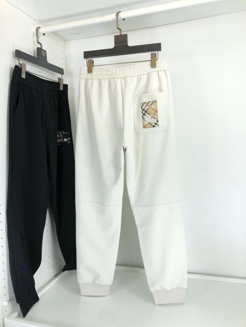 Contemporary Burberry Long Pants 101270