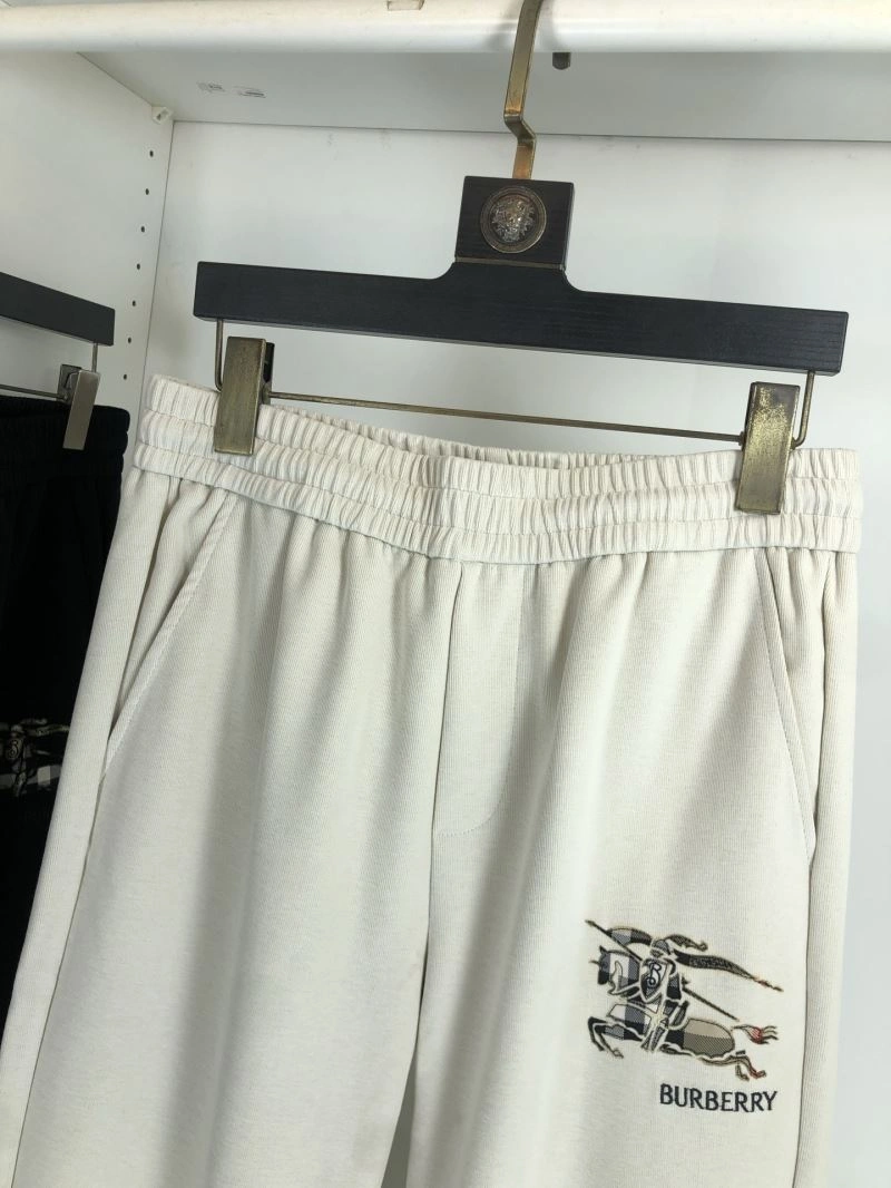 Contemporary Burberry Long Pants 101270