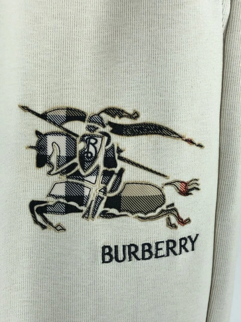 Contemporary Burberry Long Pants 101270