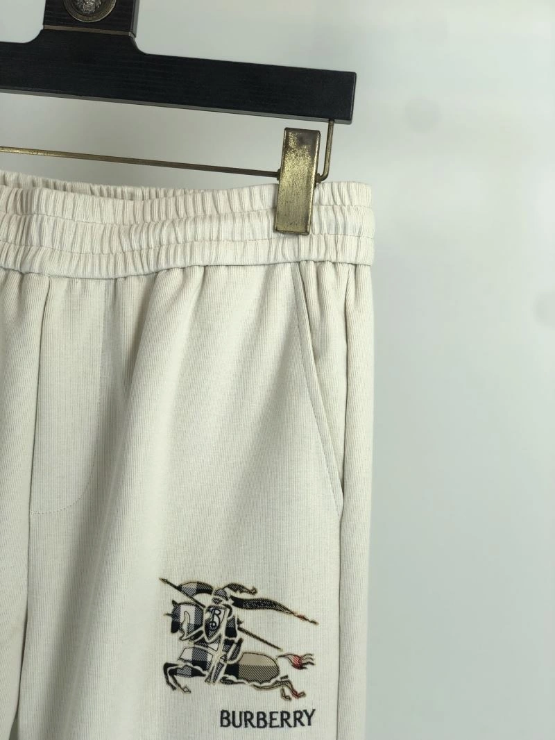 Contemporary Burberry Long Pants 101270
