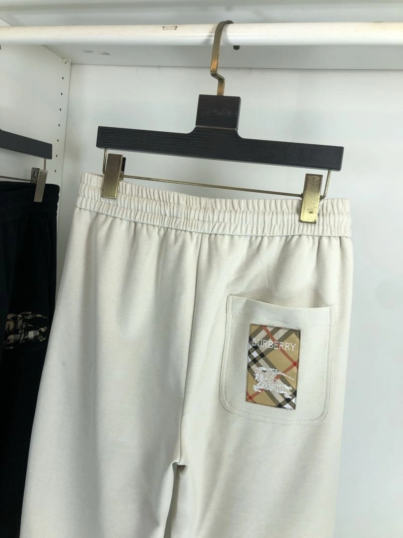 Contemporary Burberry Long Pants 101270