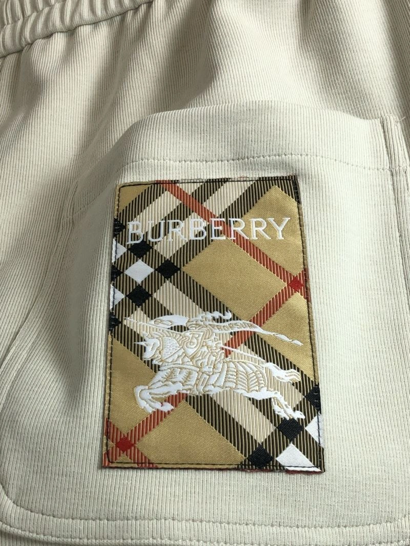 Contemporary Burberry Long Pants 101270
