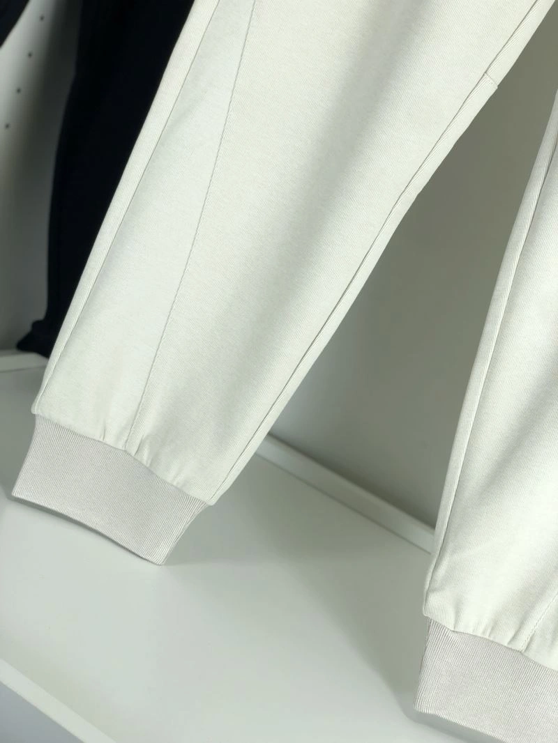 Contemporary Burberry Long Pants 101270