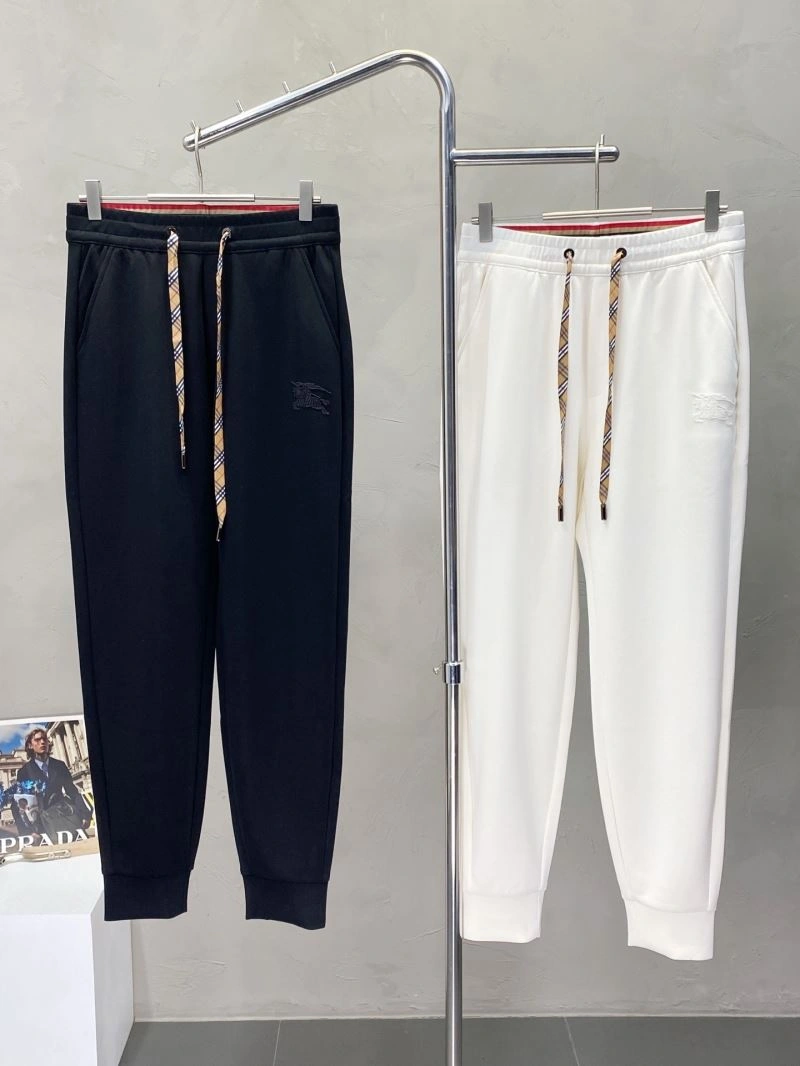 Burberry Long Pants Modern 101239