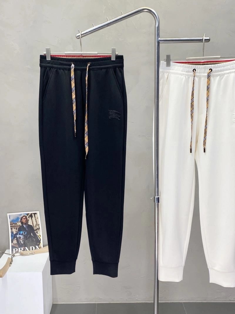 Burberry Long Pants Modern 101239