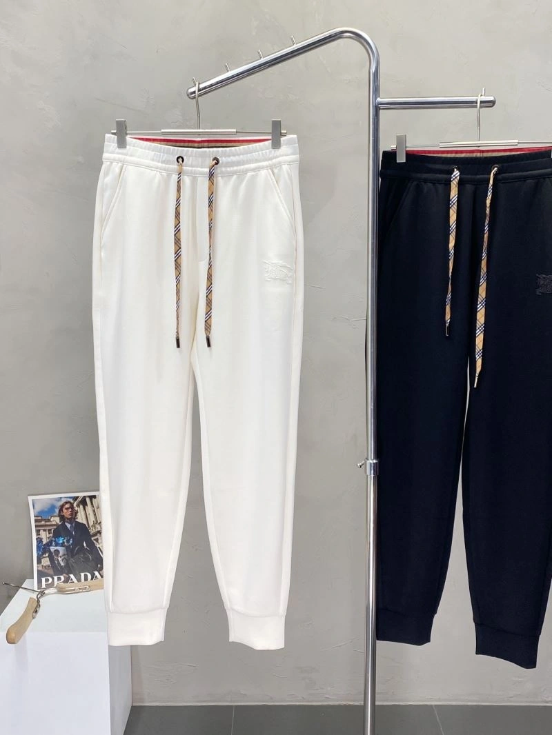 Burberry Long Pants Modern 101239
