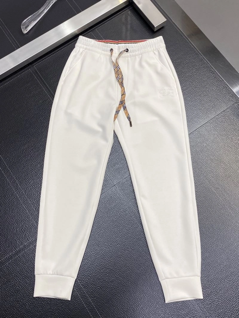 Burberry Long Pants Modern 101239
