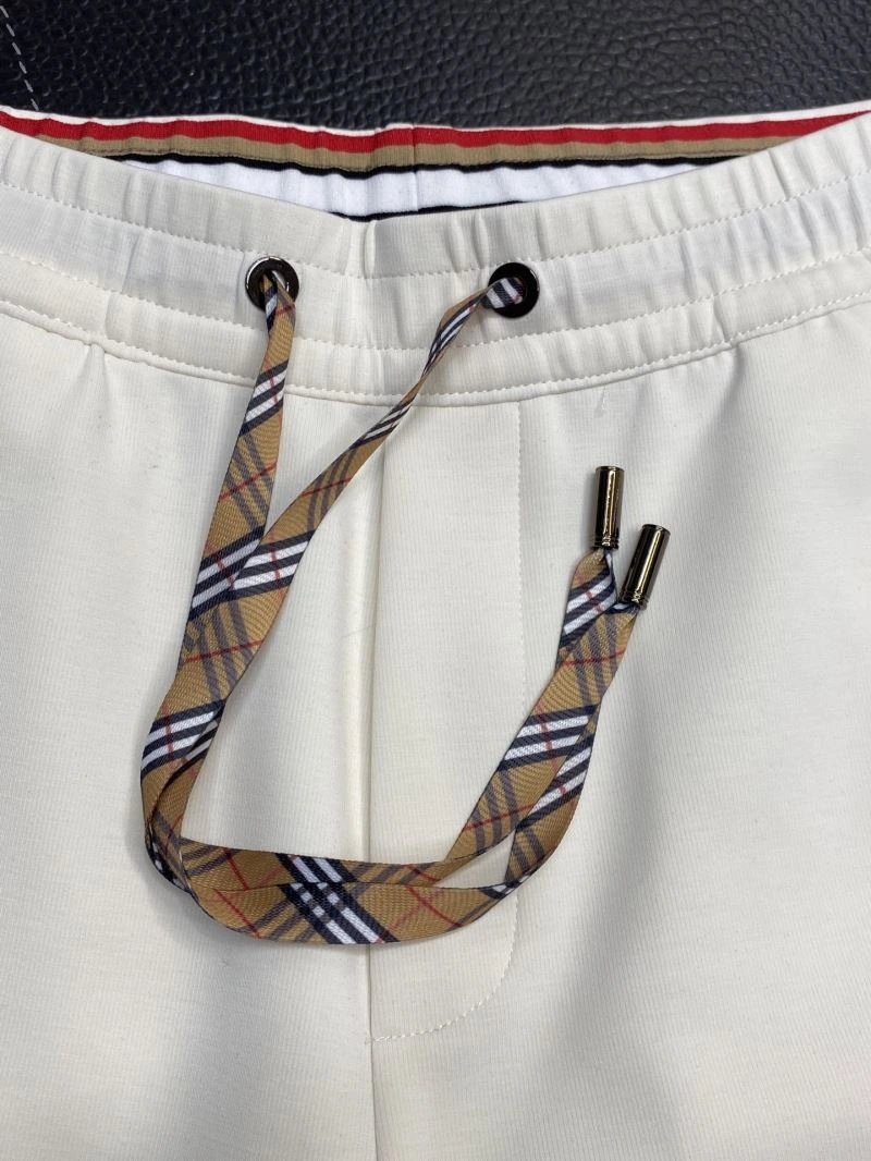 Burberry Long Pants Modern 101239