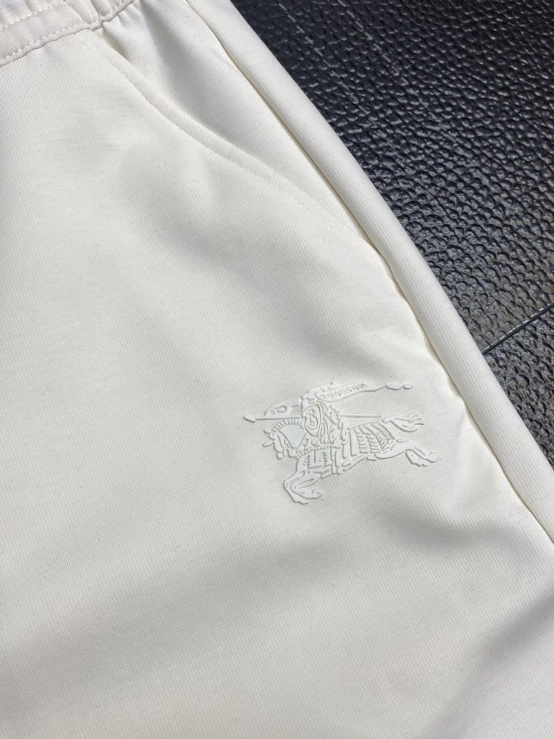 Burberry Long Pants Modern 101239