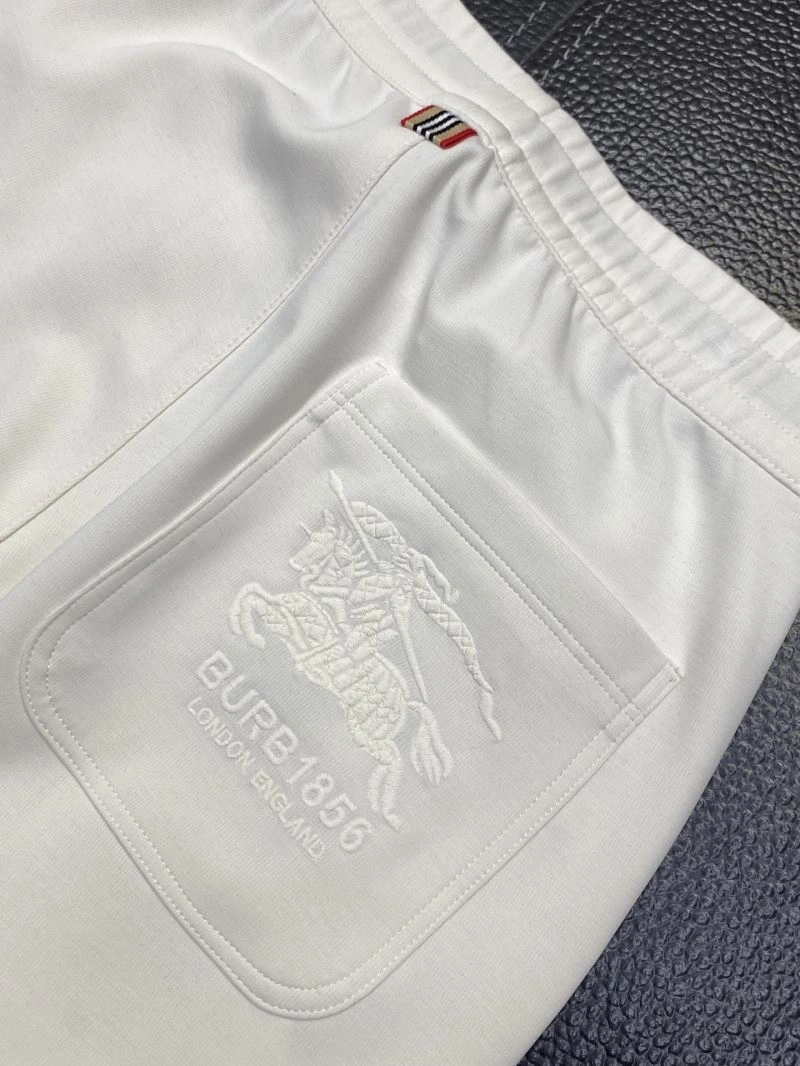 Burberry Long Pants Modern 101239