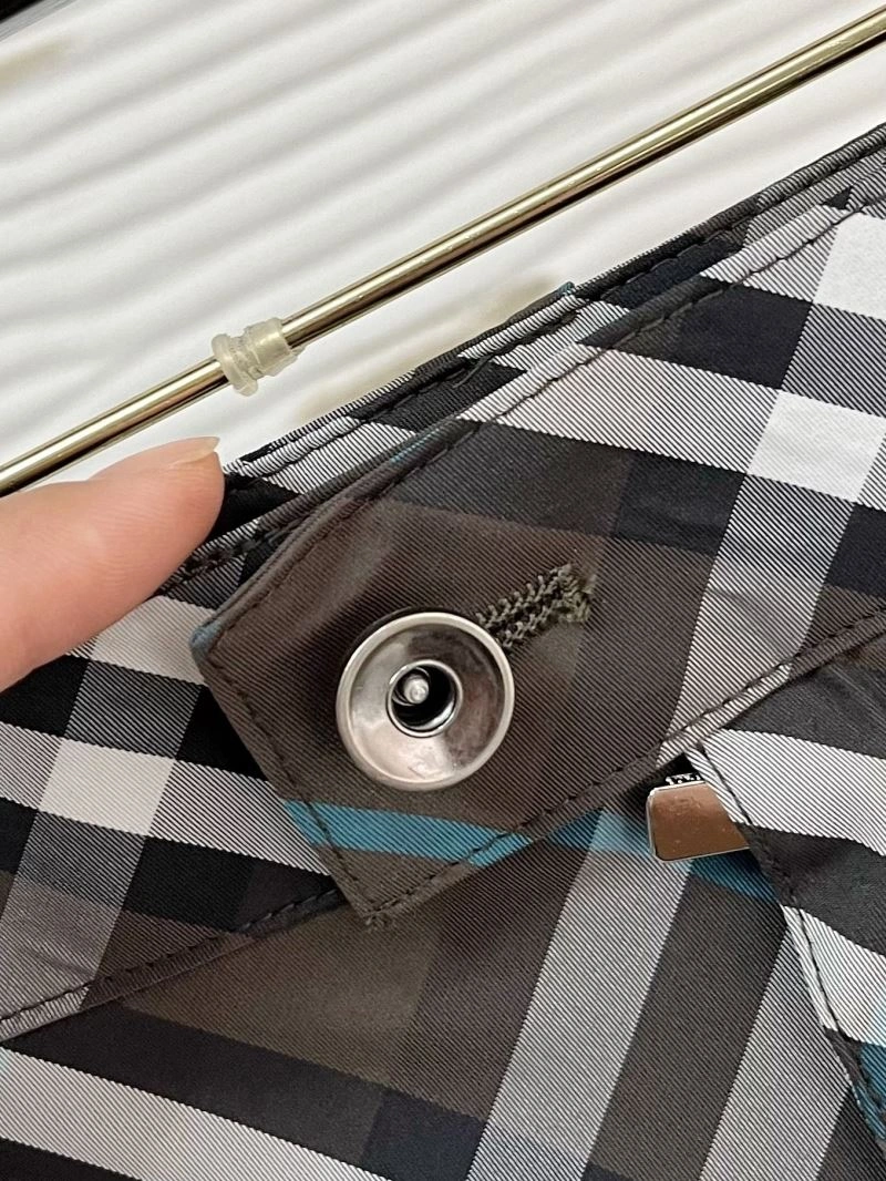 Burberry Long Pants Upgraded 101268