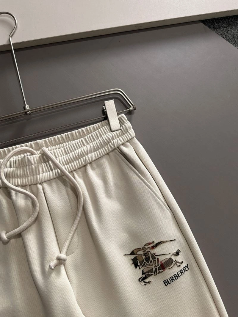Refined Burberry Long Pants 101253
