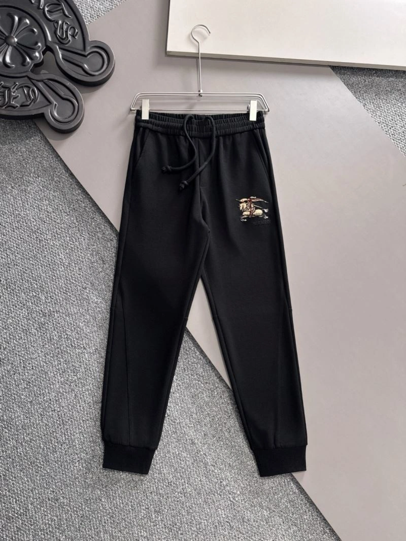 Burberry Long Pants Trendy 101238