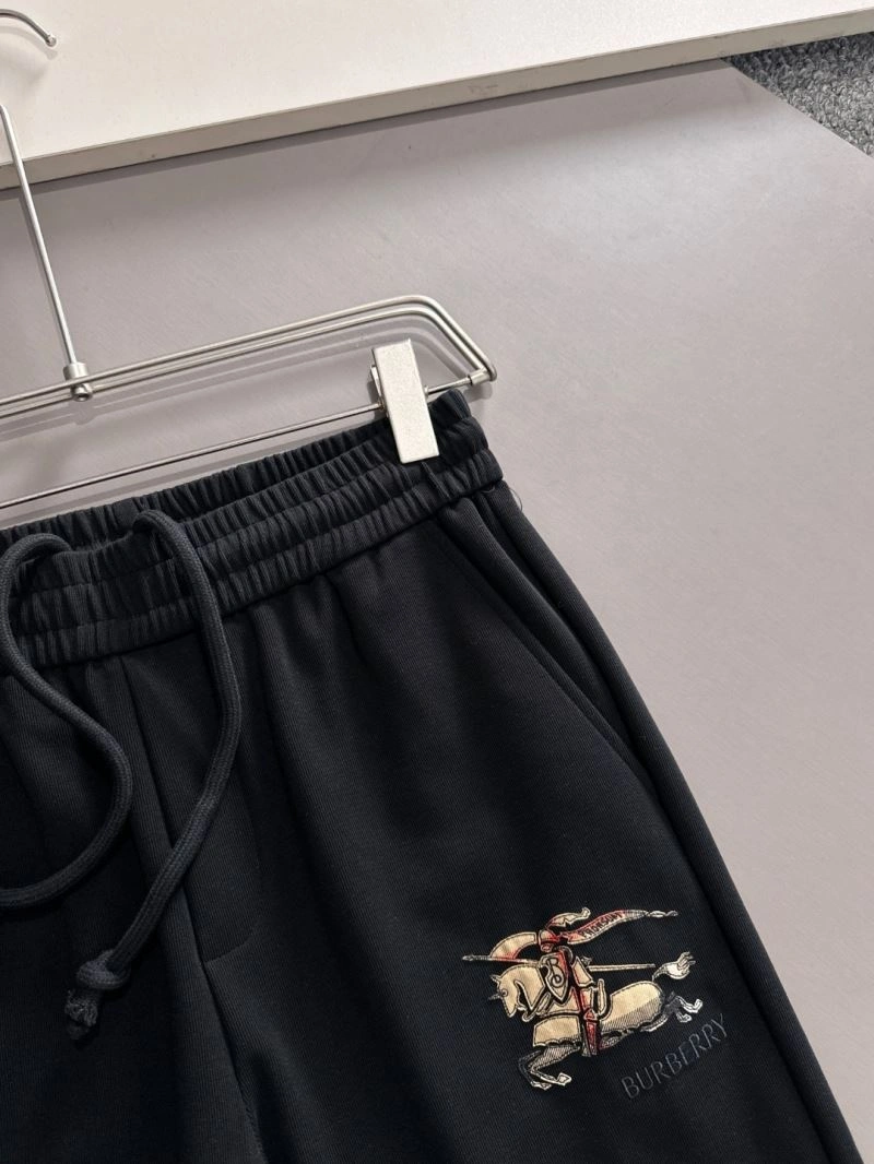 Burberry Long Pants Trendy 101238