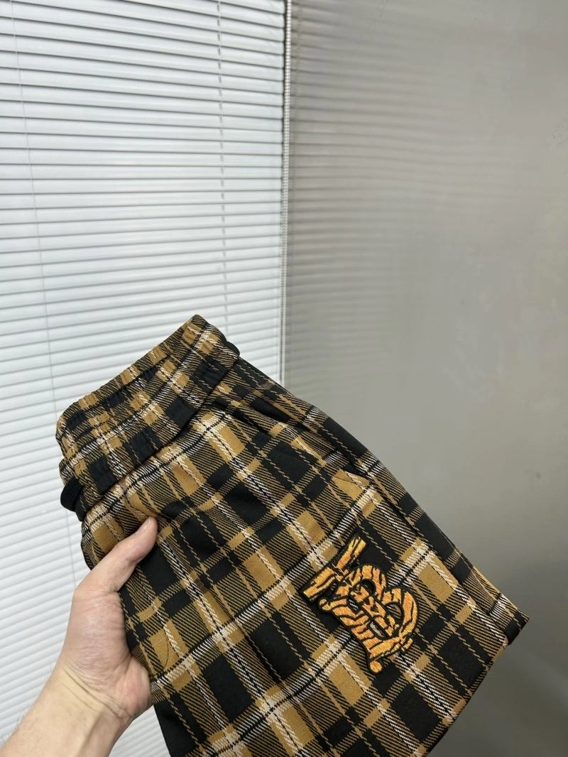 Burberry Long Pants EyeCatching 101227