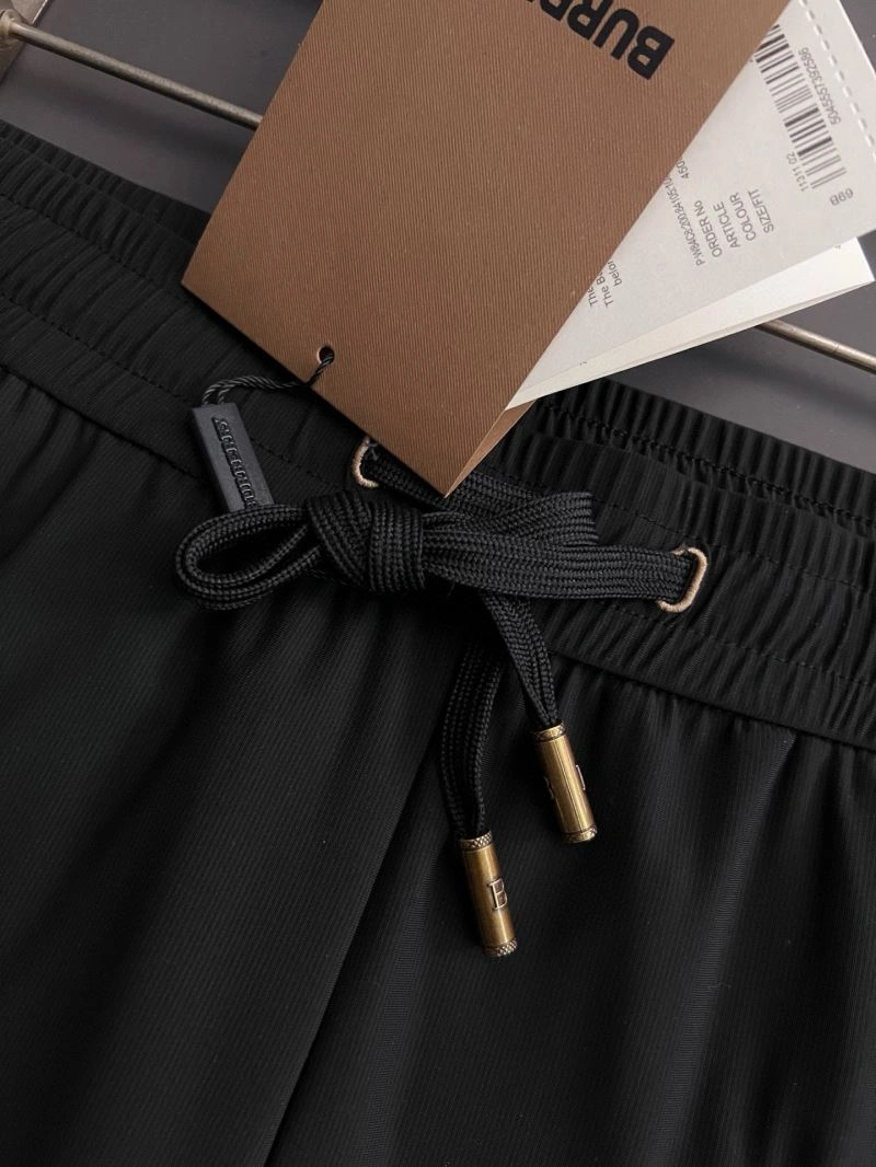 Timeless Burberry Long Pants 101229