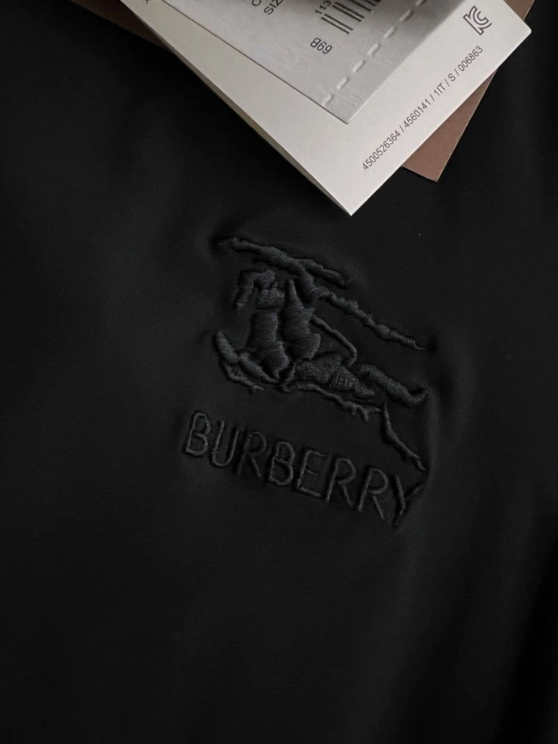Timeless Burberry Long Pants 101229