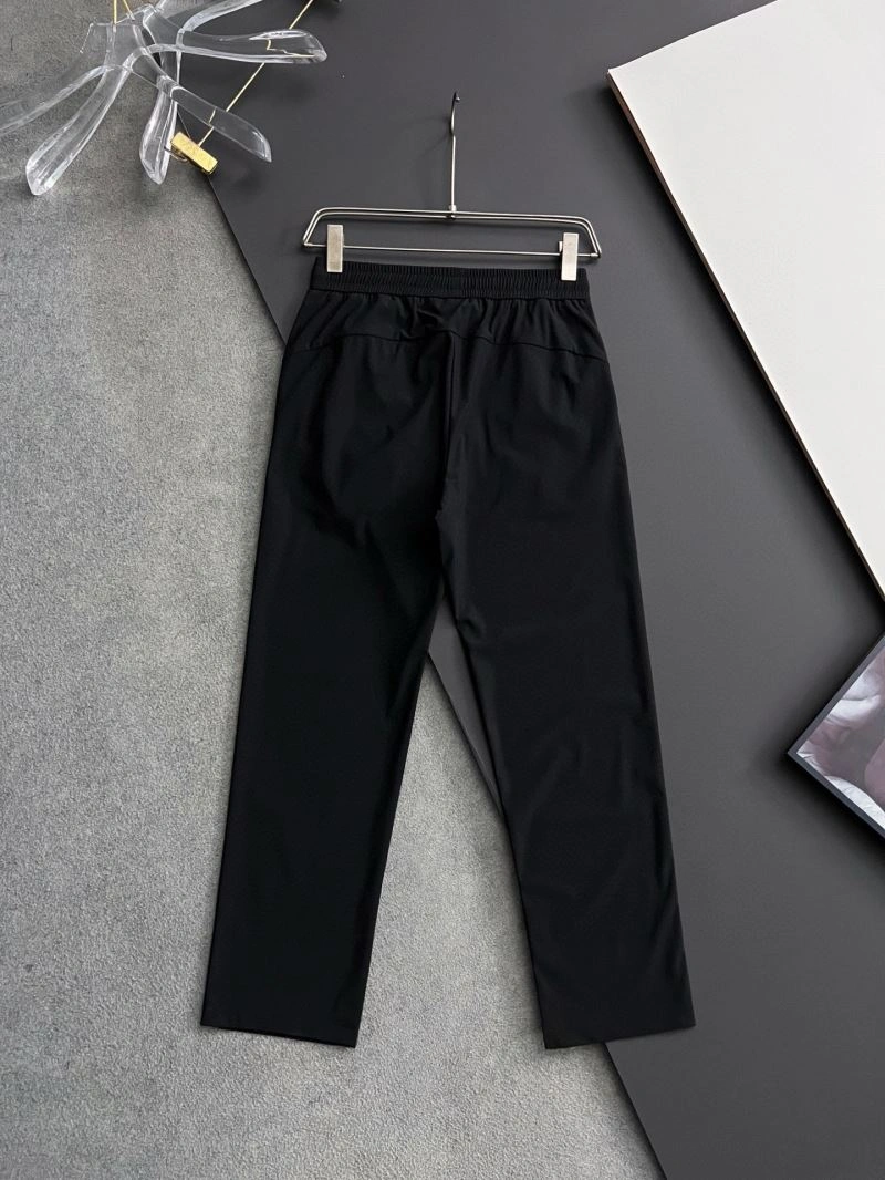 Timeless Burberry Long Pants 101229