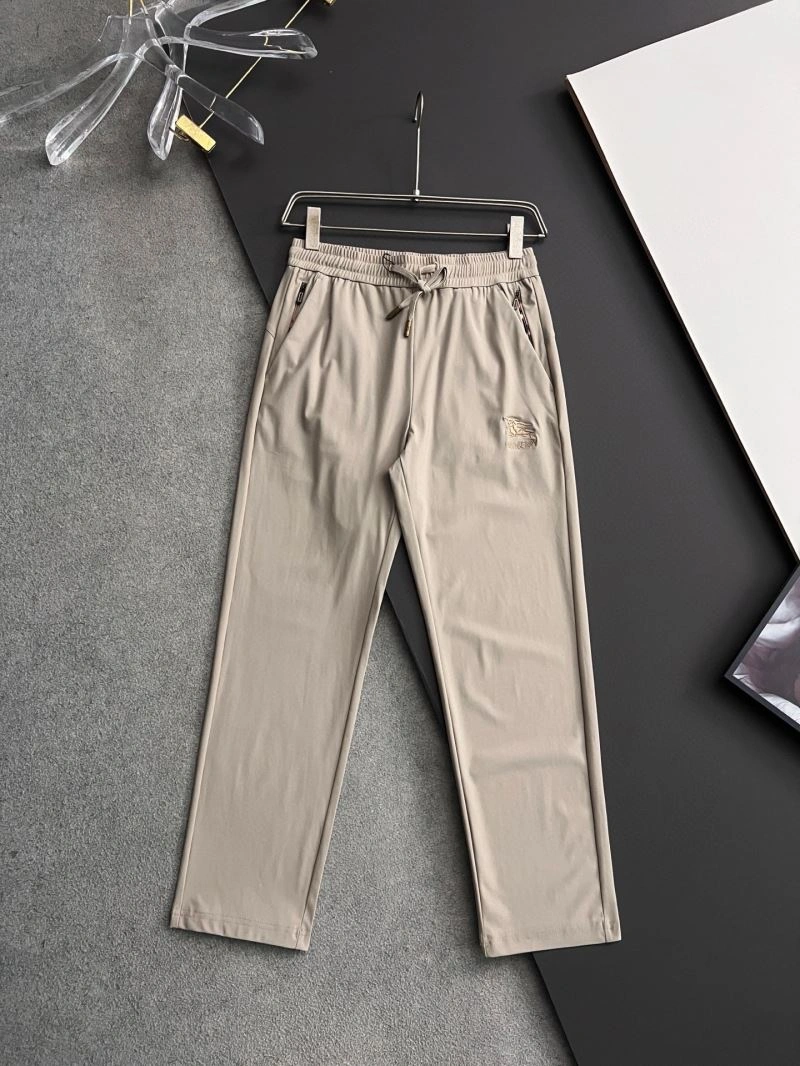 ComfortFit Burberry Long Pants 101225