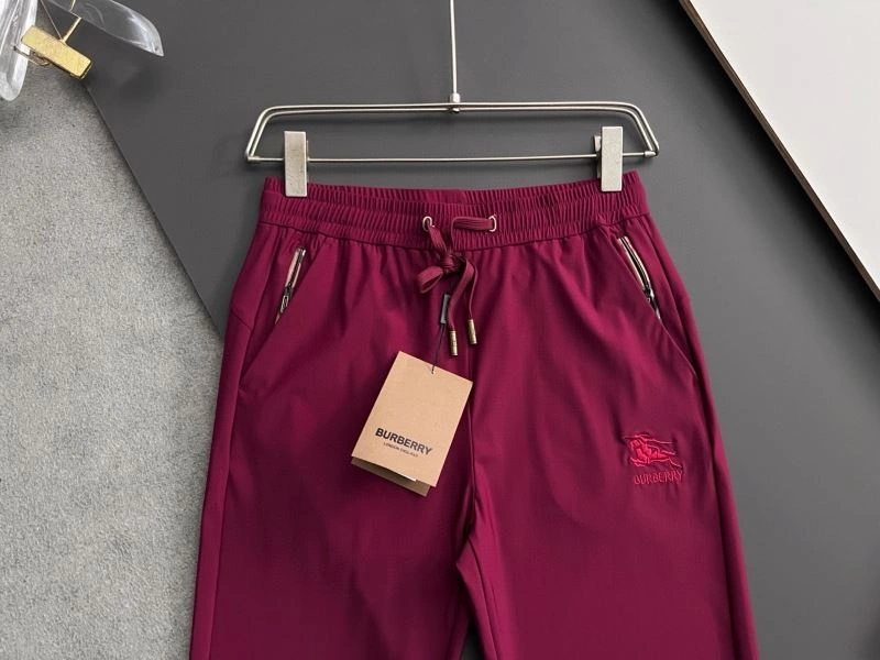 Burberry Long Pants WrinkleFree 101237